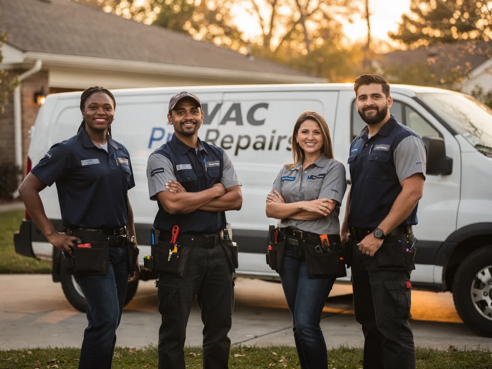 Heat Pump Repair company in East Peoria, IL