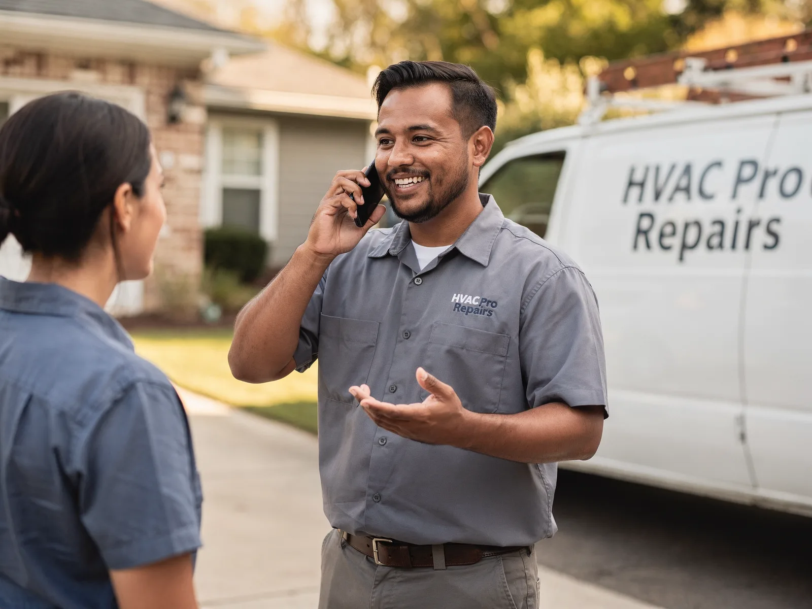 Heat Pump Repair East Peoria, IL FAQs